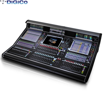 Mixer Digico SD7B